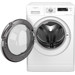 Whirlpool FFB 8489 BV EE intérieur