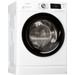 Whirlpool FFB 8489 BV EE côté gauche