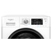 Whirlpool FFD 9489E BV BE detail