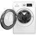 Whirlpool FFD 9489E BV BE intérieur