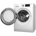 Whirlpool FFD 9489E BV BE intérieur