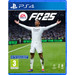 EA Sports FC 25 PS4 Main Image