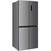 Beko GNO46623MXPN HarvestFresh left side