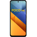 POCO M6 128GB Zwart 4G voorkant