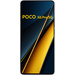 POCO X6 Pro 512 Go Gris 5G avant