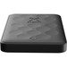 Xtorm Wireless Power Bank with MagSafe 5000mAh Black bottom