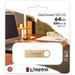 Kingston DataTraveler SE9 G3 64GB verpakking