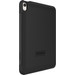 OtterBox Defender Apple iPad Air 11 inches (2024) Full Body Case Black back