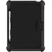 OtterBox Defender Apple iPad Air 11 inches (2024) Full Body Case Black inside