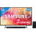 Samsung Crystal UHD 75DU7100 (2024)  + Soundbar Main Image