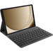 Just in Case Samsung Galaxy Tab A9 Keyboard Cover QWERTY Black Main Image