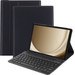 Just in Case Samsung Galaxy Tab A9 Keyboard Cover QWERTY Black visual supplier