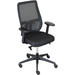 Euroseats Torino NPR Mesh Chaise de Bureau côté droit