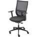 Euroseats Curve Desk Chair right side