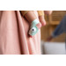 Owlet Cam 2 + Dream Sock Bedtime Blue OW-DSDUO-BL produit à l'usage