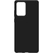 Just in Case Soft Design Motorola Edge 50 Fusion Back Cover Noir arrière