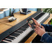 Yamaha P225 visuel fournisseur