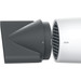 Braun BRHD210E accessoire