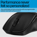 HP 480 Comfort Bluetooth Mouse visual supplier