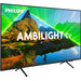 Philips 43PUS8309 - Ambilight (2024) + Barre de Son + Câble HDMI avant