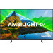 Philips 43PUS8309 - Ambilight (2024) + Soundbar + HDMI Cable front