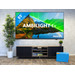 Philips 85PUS8309 - Ambilight (2024) + Soundbar + Hdmi kabel visual Coolblue 1