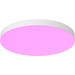 Philips Hue Datura Panel Light - White and Color - Round - White - Small Main Image