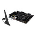 ASUS TUF Gaming B550-PLUS WIFI II accessoire