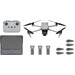 DJI Air 3 Fly More Combo + Radiocommande Main Image