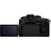 Panasonic Lumix DC-GH7 Body achterkant