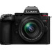 Panasonic Lumix DC-G9II + 12-60mm f/3.5-5.6 Main Image