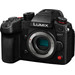 Panasonic Lumix DC-GH7 Body voorkant