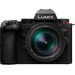 Panasonic LUMIX DC-G9II + 12-60mm f/2.8-4 Main Image