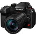 Panasonic LUMIX DC-GH7 + 12-60mm f/2.8-4 front