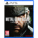 Metal Gear Solid Delta: Snake Eater Deluxe Edition PS5 Main Image