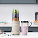 nutribullet 900 Pro Exclusive Linen product in gebruik