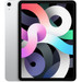 Refurbished iPad Air (2020) 256GB Wifi Zilver (Zo goed als nieuw) Main Image