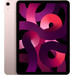 Refurbished iPad Air (2022) 256GB Wifi Roze (Zo goed als nieuw) Main Image