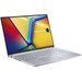 ASUS Vivobook OLED M1505YA-MA342W AZERTY côté gauche