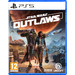 Star Wars Outlaws PS5 Main Image