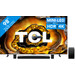 TCL QD Mini-LED 98X955 Max (2024) + Soundbar Main Image