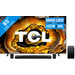 TCL QD Mini-LED 85X955 Max (2024) + Barre de Son Main Image