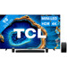 TCL QD Mini-LED 98C803 (2023) + Barre de Son Main Image