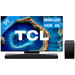 TCL QD Mini-LED 55C803 (2023) + Barre de Son Main Image