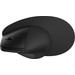 HP 920 Souris Ergonomique Sans Fil avec Repose-poignet Magnétique dessus