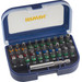 Irwin Set Compact de 31 Embouts Main Image