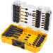 DeWalt 32-piece FLEXTORQ Screwdriver Bit Set Main Image