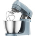 Kenwood Go KZM35GY Storm Blue côté gauche