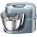 Kenwood Go KZM35GY Storm Blue côté gauche