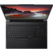 Lenovo ThinkPad P16s Gen 3 (Intel) - 21KS0004MB AZERTY dessus